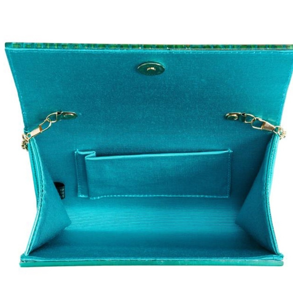 Kurt Geiger Party Clutch - Picture 7 of 7
